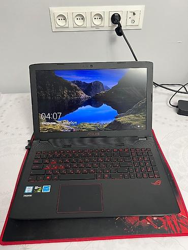 asus swift 3: Срочно Продаю Игровой ноутбук! Для дизайна и графических работ и игр! — 3