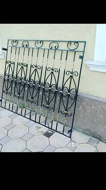 распошыв: Сварка | Ворота Доставка, Бесплатная смета, Гарантия — 6