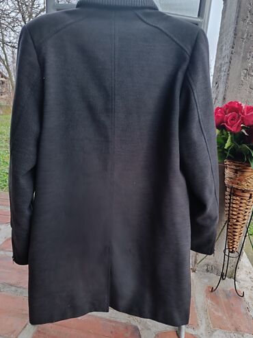 Kaputi i mantili: Kaput, XL (EU 54), Tommy Hilfiger, bоја - Siva — 9