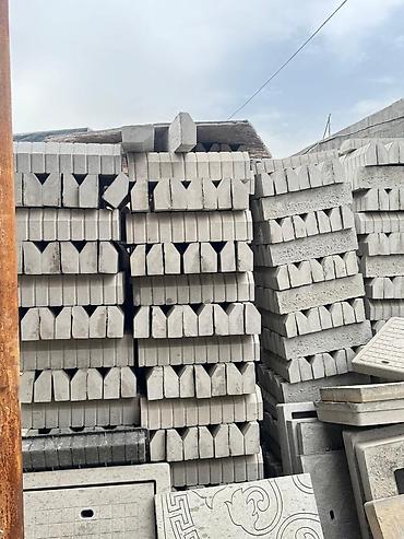 Тротуарная плитка: Тротуарный бордюр прессованный бордюр тротуарный бордюр прессованный — 8