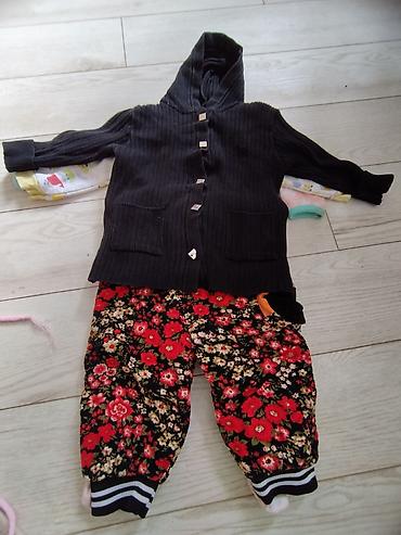 Другие детские вещи: Продам детские вещи с рождения до 1–1,5 лет. Вещи в хорошем состоянии at lalafo.kg — 12 Другие детские вещи: Продам детские вещи с рождения до 1–1,5 лет. Вещи в хорошем состоянии — 12