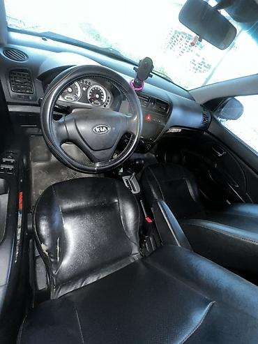 киа пиканто: Kia Picanto: 2010 г., 0.1 л, Автомат, Бензин, Хэтчбэк — 5