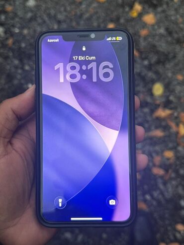 mini paltaryuyan qiymeti: IPhone 11 Pro, 64 ГБ, Space Gray, Face ID