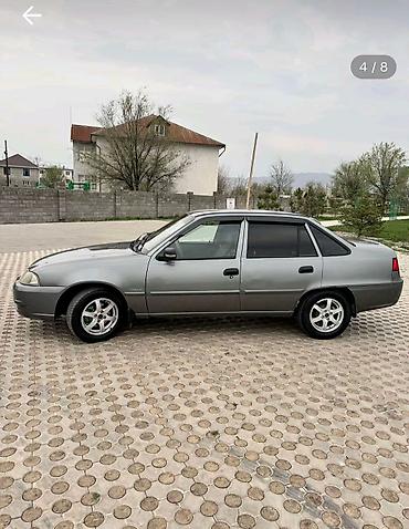 некая: Daewoo Nexia: 2012 г., 1.6 л, Механика, Бензин, Седан — 3