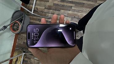 iphone x 64: IPhone 15 Pro, Б/у, 128 ГБ, Black Titanium, Кабель, 79 % — 7