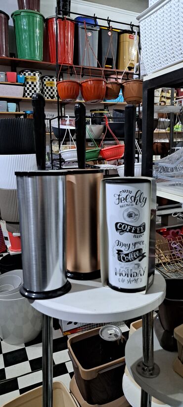 Hamam üçün aksessuarlar: Unitaz firca demir plastik unitaz sotka demir plastik unitaz -da lalafo.az — 11 Hamam üçün aksessuarlar: Unitaz firca demir plastik unitaz sotka demir plastik unitaz — 11