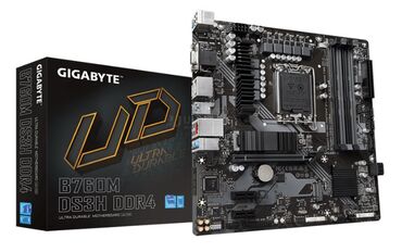 gigabyte radeon hd: Материнская плата, Новый, Gigabyte, LGA1700, Для ПК