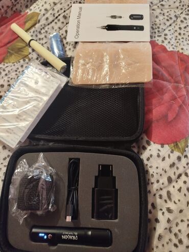 Digər gözəllik və estetika cihazları: Digər gözəllik və estetika cihazları — 5