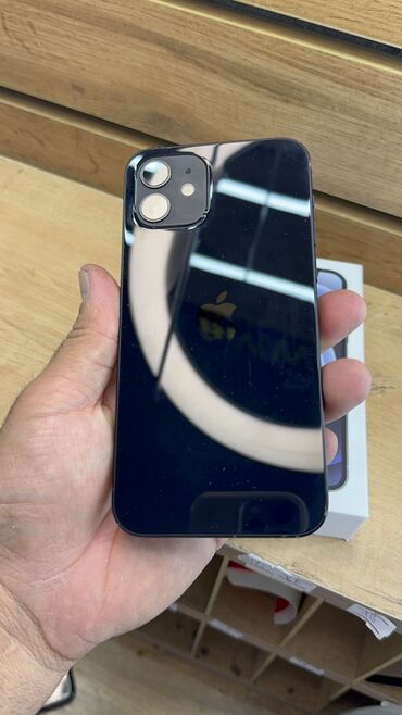 айфон хс цена в бишкеке: IPhone 12, Колдонулган, 256 ГБ, Куту, 99 %