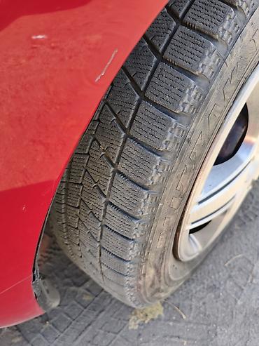двигатель тойота ист 1.5 бишкек: Toyota Ist: 2002 г., 1.5 л, Автомат, Бензин, Хэтчбэк — 2