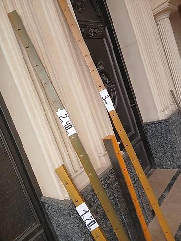 Опалубка: Опалубка Монолитная, Комбинированная — 19