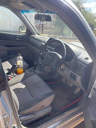 Унаа сатуу: Subaru Forester: 2003 г., 2 л, Автомат, Бензин, Кроссовер — 5