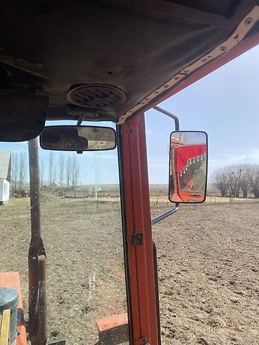 Тракторы МТЗ (Беларус): Трактор колесный «Беларус» (МТЗ) Экспорт МТЗ (80) Сатылат Абалы жакшыы — 9