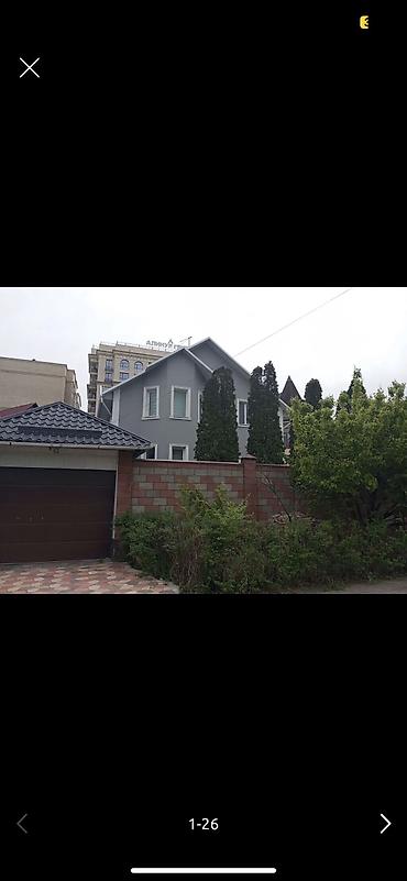 Долгосрочная аренда домов: 270 м², 7 комнат — 4