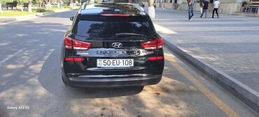 Hyundai: Hyundai i30: 1.6 l | 2019 il Universal — 3