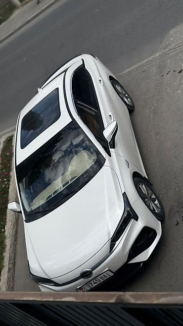 gac aion обмен дисками: BYD : 2023 г., Электромобиль, Седан — 2