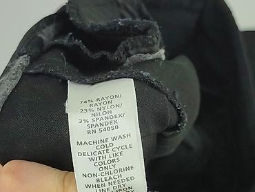 34 trousers: Imię, Spodnie materiałowe damskie, rozmiar M — 5