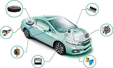 balon: Hyundai 2018 г., Новый, Оригинал, Турция — 3
