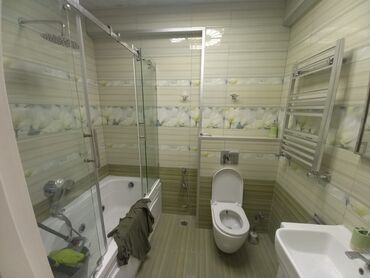 Mənzil kirayələyirəm: Studiya, 120 kv. m — 11