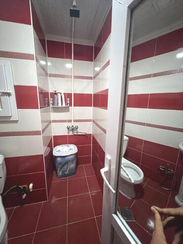 Köhnə tikili: Bakı, Qaraçuxur qəs., 2 otaqlı, Köhnə tikili, 60 kv. m — 11