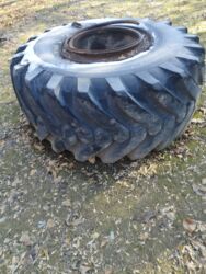 21 стиль диска: Продаются колесо от к-700 на сайлентблоки