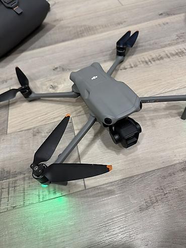 Дроны: DJI Air 3 Fly More Combo + RC 2 Комплект дрона с пультом с экраном и — 3