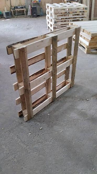 Другие стройуслуги: ПРОИЗВОДСТВО ДЕРЕВЯННЫХ ПОДДОНОВ. МАТЕРИАЛ СОСНА. ПРИНИМАЕМ ЗАКАЗЫ В — 3