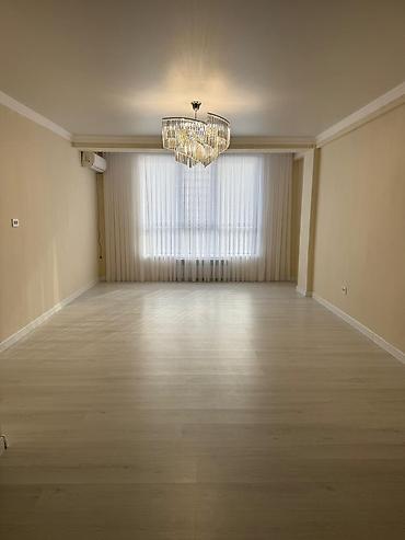 Продажа квартир: 3 комнаты, 111 м², Элитка, 9 этаж, Евроремонт — 1