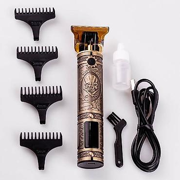 Электробритвы: Электробритва Более 120 мин — 9