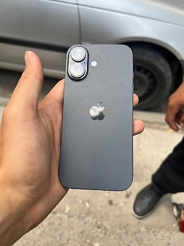 хонор мэджик 8 про эйр: IPhone 17, 256 ГБ, цвет чёрный Характеристики и детали: - Модель — 1