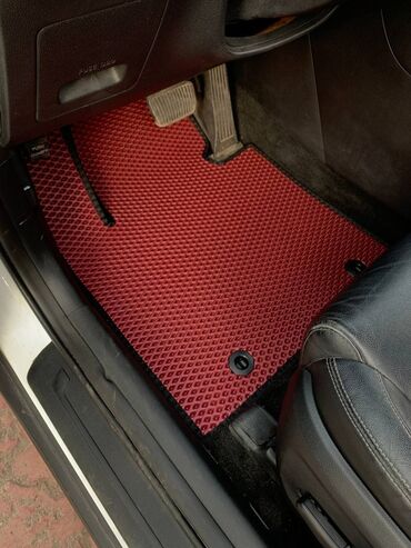 Полики: Родные Eva Полики Для салона Новый, Самовывоз, Платная доставка — 2