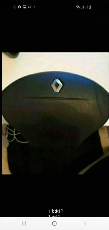 multidiag pro: AIRBAG VOLANA RENAULT SCENIK 1 MEGANE 1 KANGOO | Airbag volana — 1