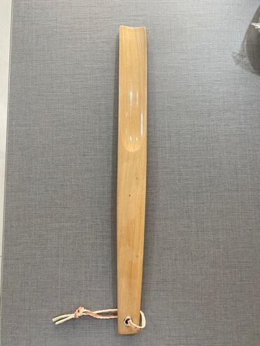 ложка деревянная: Деревянная ложка для обуви #мыло для отелей #шампунь для отелей