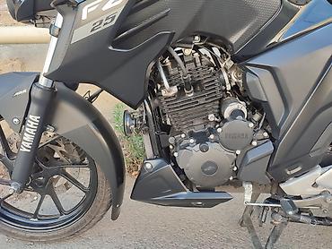 mop qiyməti: Yamaha - FZ25, 250 sm3, 2023 il, 17000 km — 4