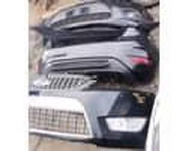 Glave motora: LIMARIJA ZA SVA VOZILA ZA FORD C-MAX, ESCAPE, ESCORT . | FORD — 39