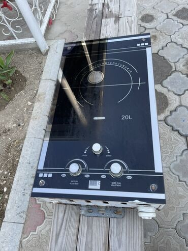 Ariston 20 l, İşlənmiş, Kredit yoxdur, Ünvandan götürmə