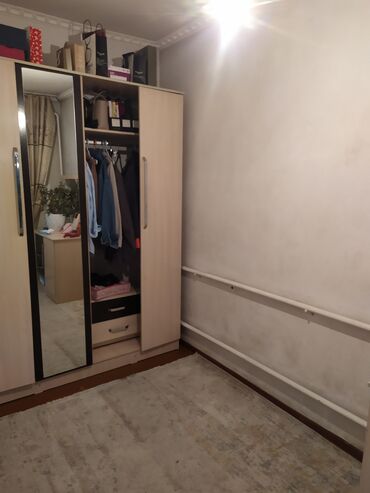квартира потсилением: 2 комнаты, 45 м², Индивидуалка, 4 этаж, Старый ремонт