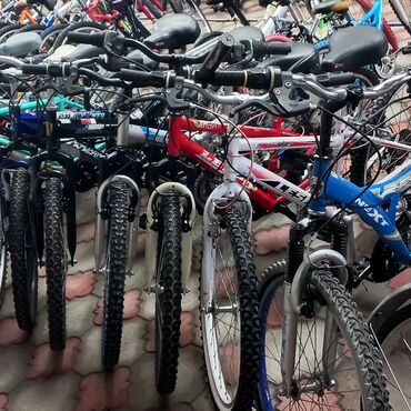 Городские велосипеды: Городской велосипед, Alton, Рама M (156 - 178 см), Б/у — 31