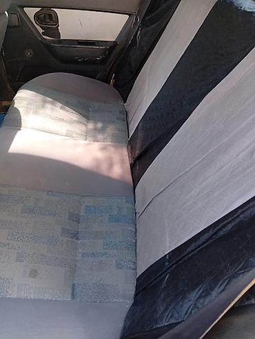 Унаа сатуу: Chevrolet Nexia: 2010 г., 1.5 л, Кол менен иштөөчү, Бензин, Седан — 6