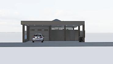 Продажа коттеджей и домов: 5 комнат, 130 м², 5 соток, Каракол — 20