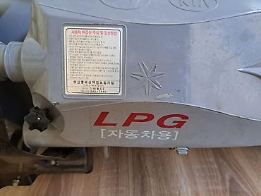lexus bakı: Məhsul: Avtomobil üçün LPG (mayeləşdirilmiş neft qazı) balonu və — 3