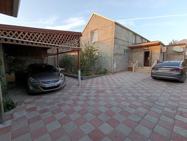Həyət evləri və villaların satışı: Binə 4 otaqlı, 150 kv. m, Kredit yoxdur, Yeni təmirli -da lalafo.az — 3 Həyət evləri və villaların satışı: Binə 4 otaqlı, 150 kv. m, Kredit yoxdur, Yeni təmirli — 3