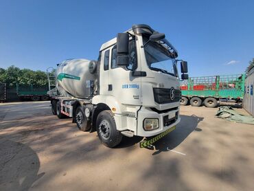 подарки на 8 марта купить в бишкеке: Бетон аралаштыргыч, 2022 г., 12 м3