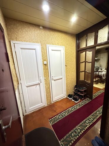 Köhnə tikili: Saray, 2 otaqlı, Köhnə tikili, 52 kv. m — 5