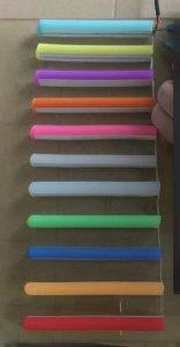 Rasveta: ZELENA NEON LED TRAKA FLEX CREVO VODOOTPORNO | *U ponudi i — 20