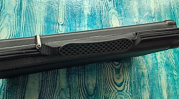 notebook cantası: Klaviatura üçün çanta Hardshell Hardshell (sərt qabıqlı) klaviatura — 2