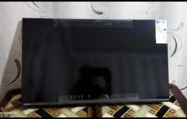 smart tv 82: Yeni Televizor Toshiba LCD 82" Ünvandan götürmə