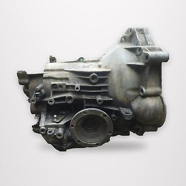 octavia: Коробка передач Автомат Volkswagen 2003 г., Б/у, Оригинал, Германия — 4