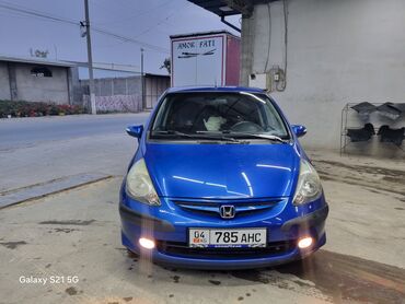 фары на опель вектра а: Honda Jazz: 2008 г., 1.4 л, Автомат, Бензин, Хетчбек