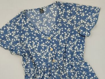 piękne sukienki plus size: Shein, Sukienka damska, rozmiar M
